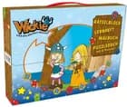 Wickie Koffer: Wickie und die starken Männer - Schwager und Steinlein