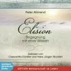 Elision - Begegnung mit einer Weisen
