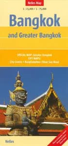 Bangkok and Greater Bangkok