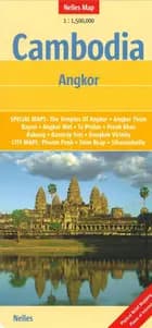Cambodia Angkor
