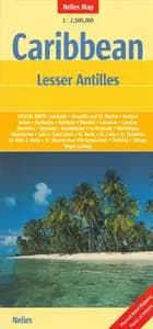 Lesser Antilles