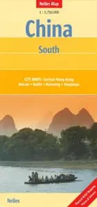 China South
