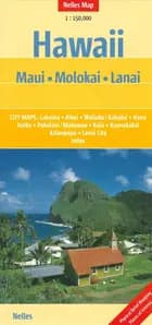 Hawaii: Maui, Molokai, Lanai