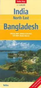 India North East - Bangladesh