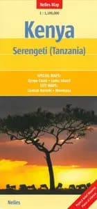 Kenya Serengeti