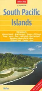 South Pacific Islands