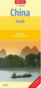 China: South