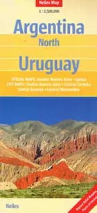 Argentina North, Uruguay