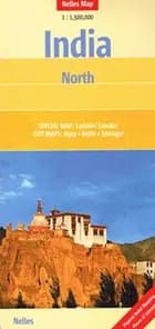 India: North
