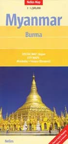 Myanmar (Burma)
