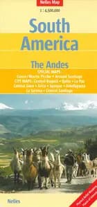 South America: The Andes