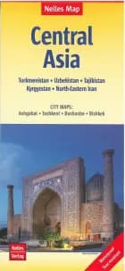 Central Asia