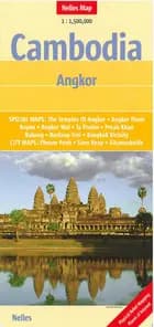 Cambodia Angkor