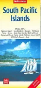 South Pacific Islands