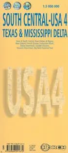 USA: South Central: Texas & Mississippi Delta