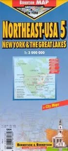 Northeast USA: New York & Great Lakes