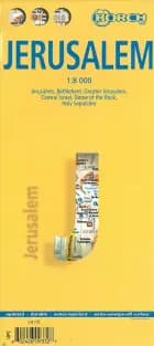 Jerusalem af Borch GmbH