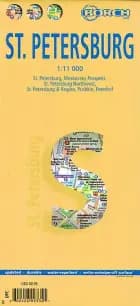 St. Petersburg af Borch GmbH