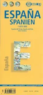 Spain - Spanien af Borch GmbH