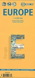 Europe af Borch GmbH