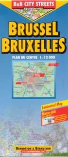 Brussels Bruxelles