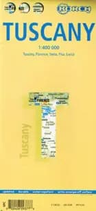 Tuscany - Toscana af Borch GmbH