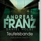Teufelsbande af Andreas Franz
