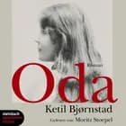 Oda af Ketil Bjørnstad