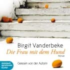 Die Frau mit dem Hund