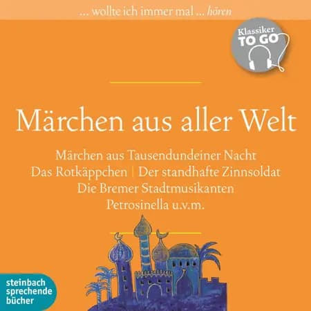 Märchen aus aller Welt af Wilhelm Grimm