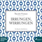 Irrungen, Wirrungen