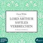 Lord Arthur Saviles Verbrechen
