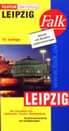 Leipzig - Mair-Dumont