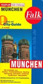 München, Falk Faltung