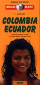 Colombia-Ecuador, Nelles Map