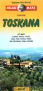 Tuscany, Nelles Map