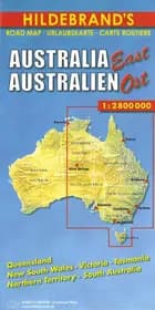 Australia, East