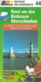 Rund um den Bodensee - Oberschwaben