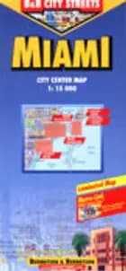 Miami City (lamineret)