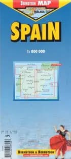 Spanien / Spain, Berndtson & Berndtson (lam.)