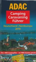 Nordeuropa 2010
