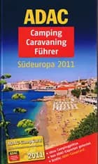 Camping Caravaning Führer 2011 Südeuropa