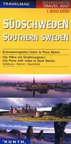 Southern Sweden, Travelmag