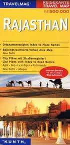 Rajasthan, Travelmag