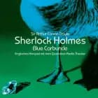 Sherlock Holmes - The Blue Carbuncle
