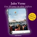 Ein Drama in den Lüften af Jules Verne
