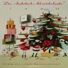 Es war zur lieben Weihnachtszeit ...
