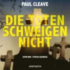 Die toten schweigen nicht