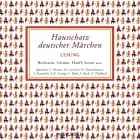 Hausschatz deutscher Märchen