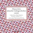 Hausschatz deutscher Liebesgeschichten